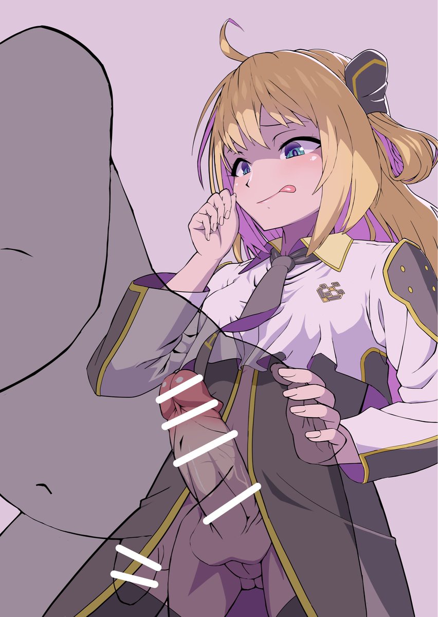 レイちゃんに優しく掘られたい 