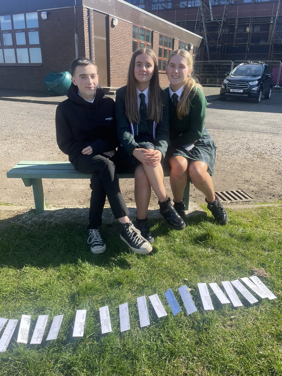 St Luke's Creative Arts tweet media