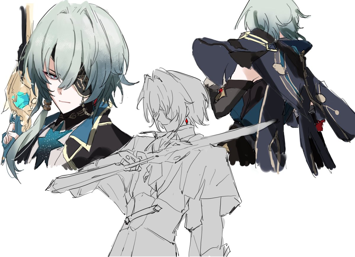 姚 tweet media