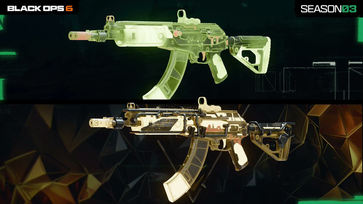 CoDQG_'s tweet image. 