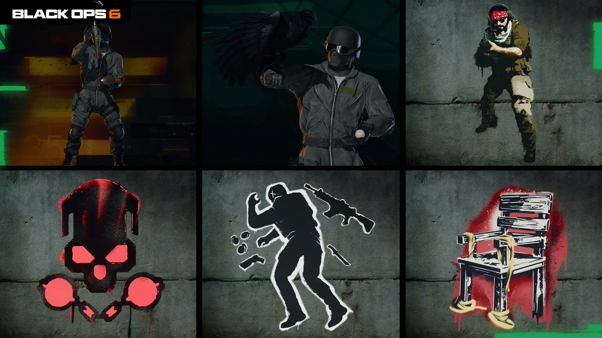 CoDQG_'s tweet image. 