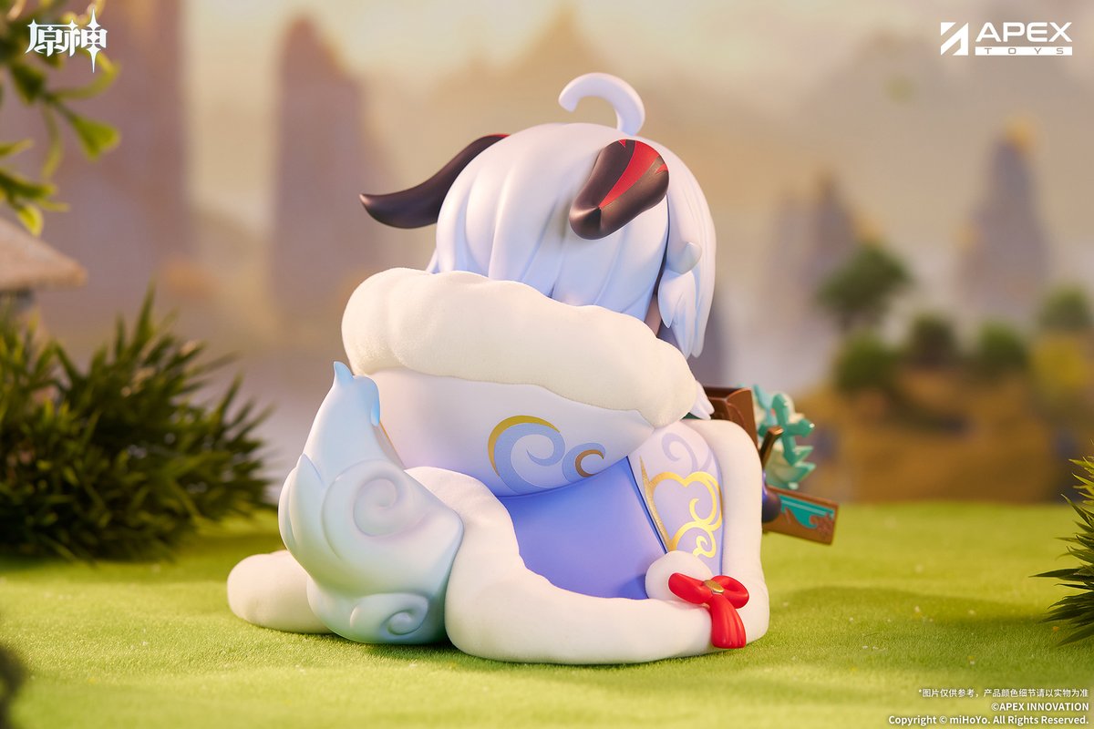 原神グッズ販売情報 Genshin on X