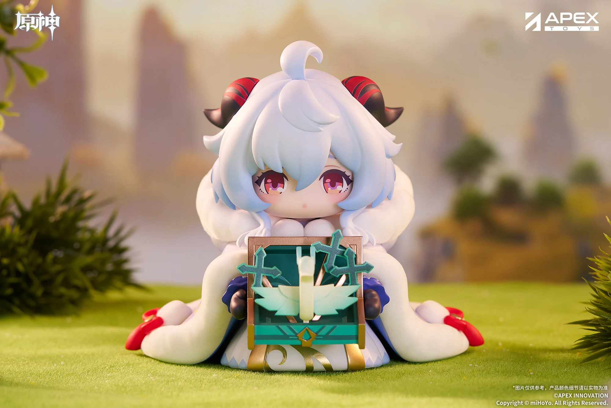 原神グッズ販売情報 Genshin on X: 