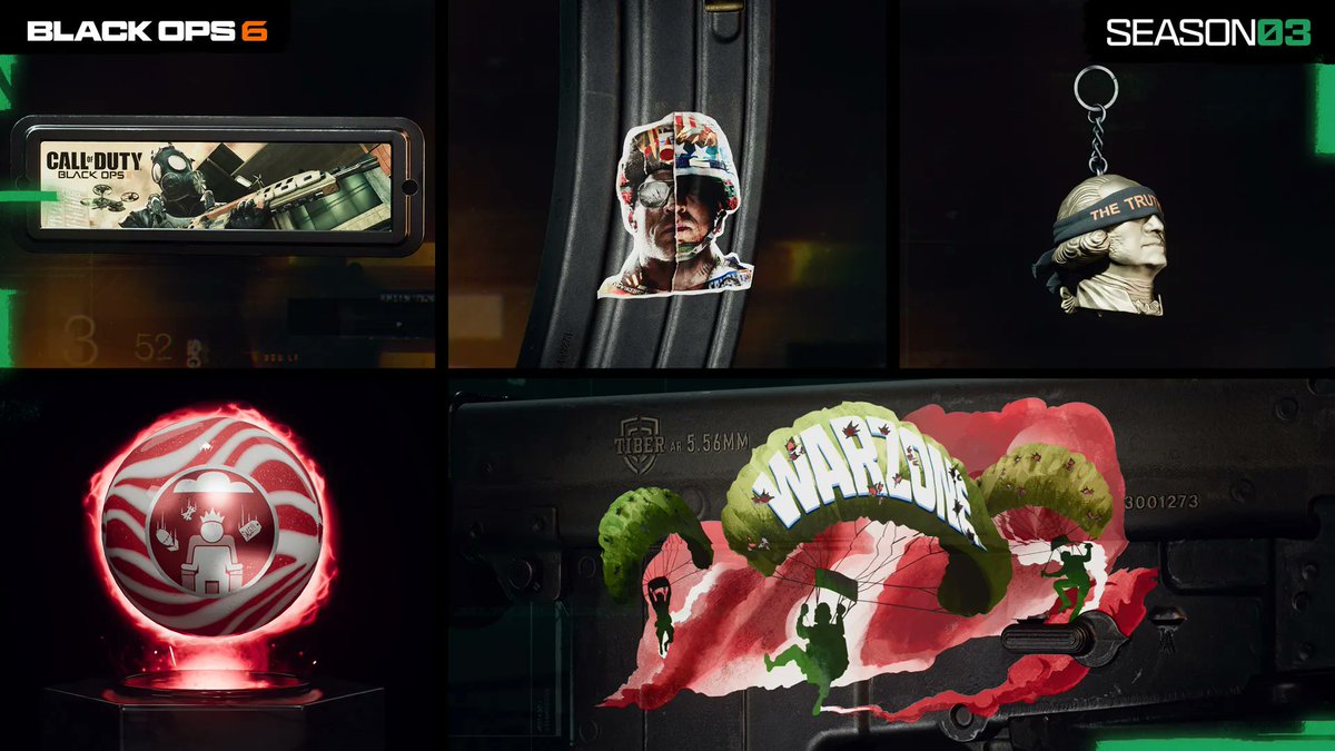 CoDQG_'s tweet image. 