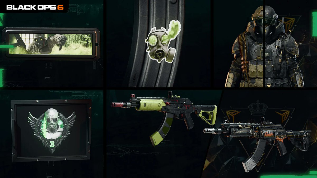 CoDQG_'s tweet image. 