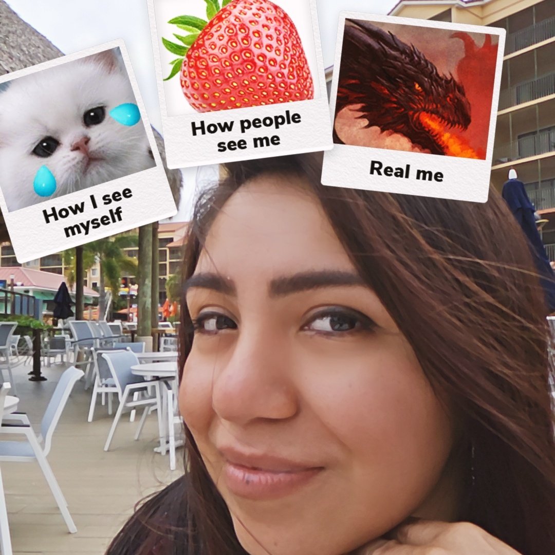 Michelle Pina tweet media