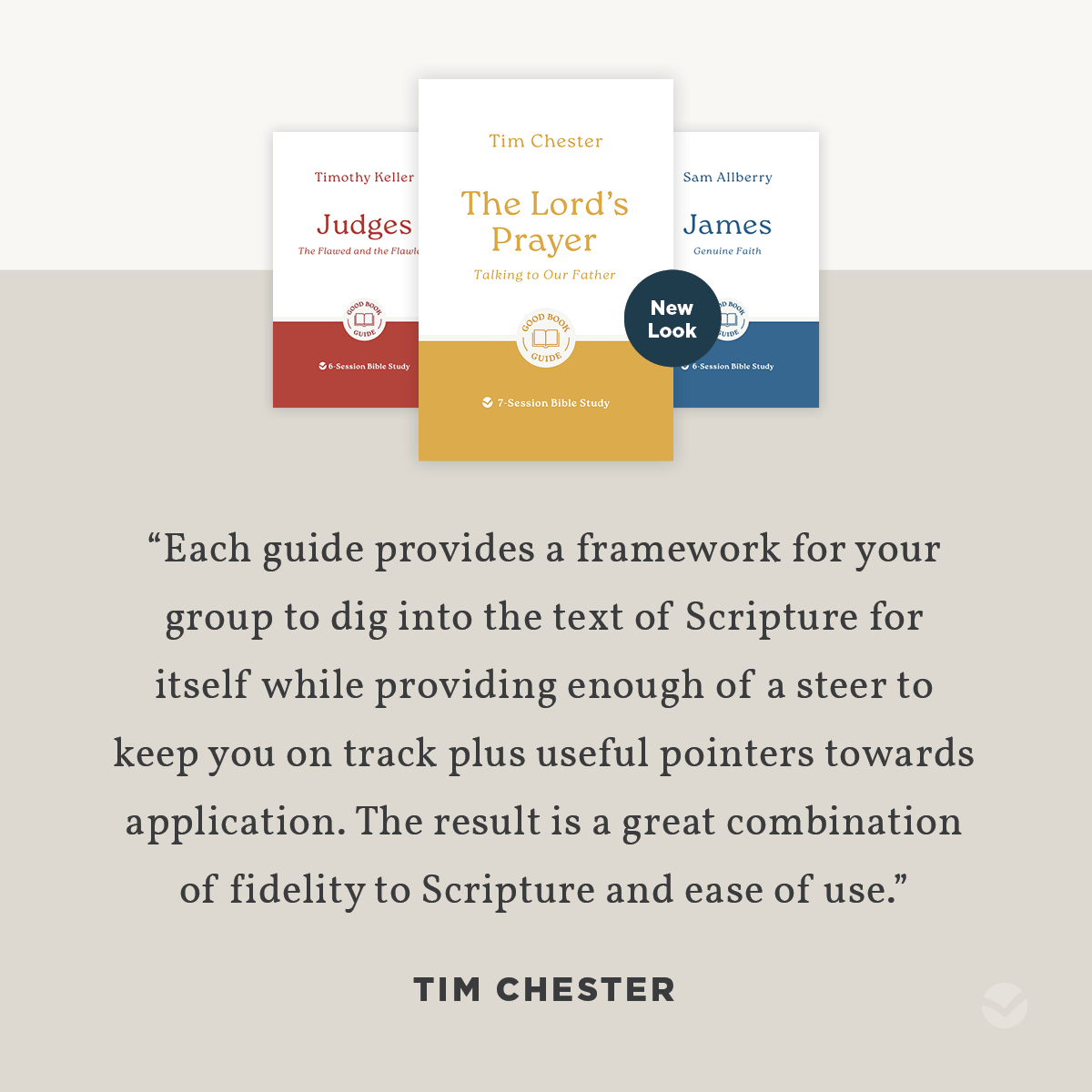 The Good Book Company UK tweet media