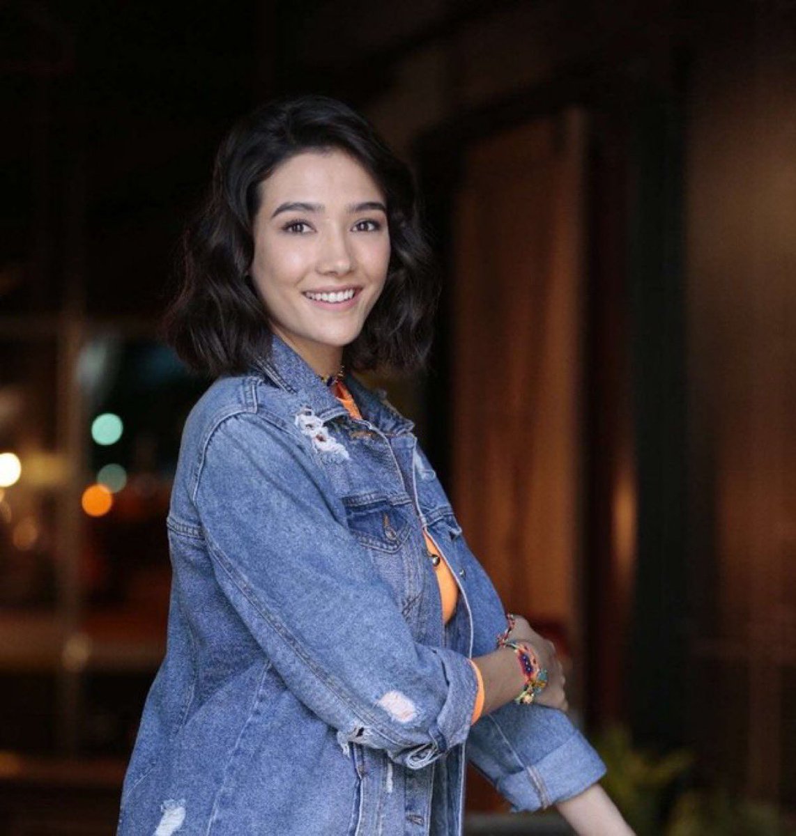 Demokratik hakkını kullandın. 
#AybuekePusatYalnızDeğildir