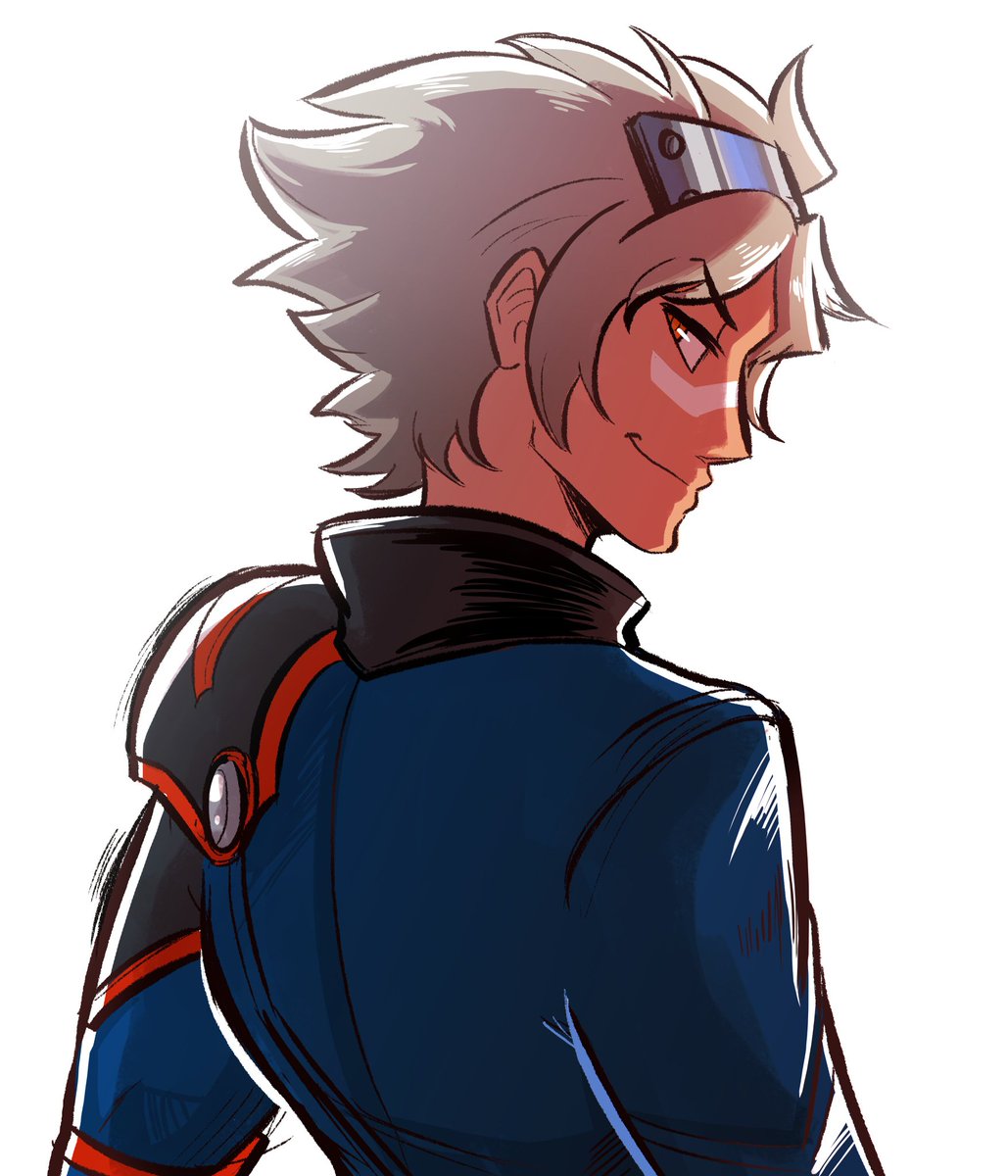 ScruffyTurtles's tweet photo. The prodigal colosseum son returns... https://t.co/Iz8KEfAVbE