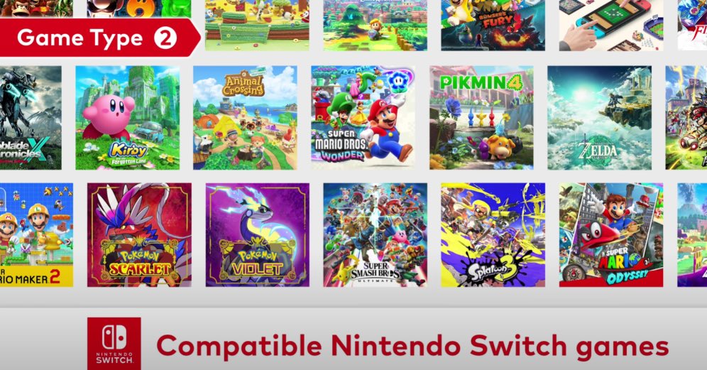 poochy and Yoshi accidentally shown oops #NintendoSwitch2 #NintendoDirect