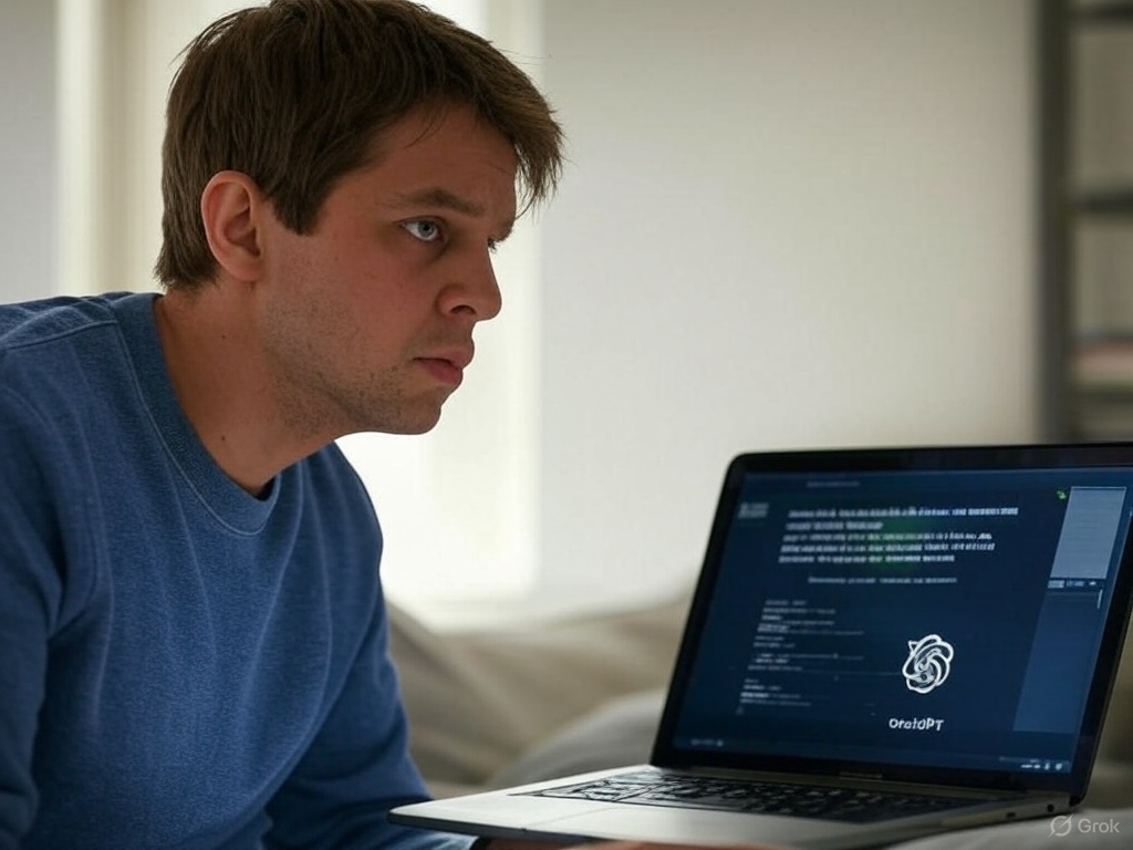 Atualmente, o ChatGPT está enfrentando instabilidades e pode não estar funcionando corretamente para alguns usuários. De acordo com o Downdetector, os problemas começaram por volta das 10h de hoje, com mais de 180 notificações de erros. O site oficial de status da OpenAI não