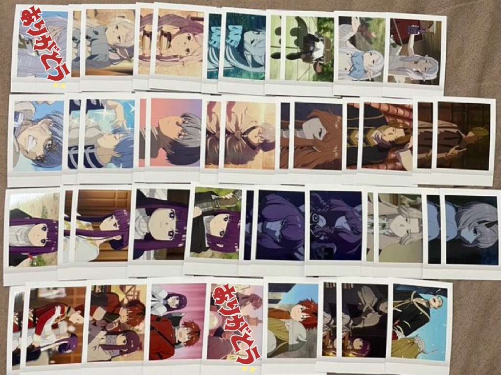 ∵032∴ リトリン参照 tweet media