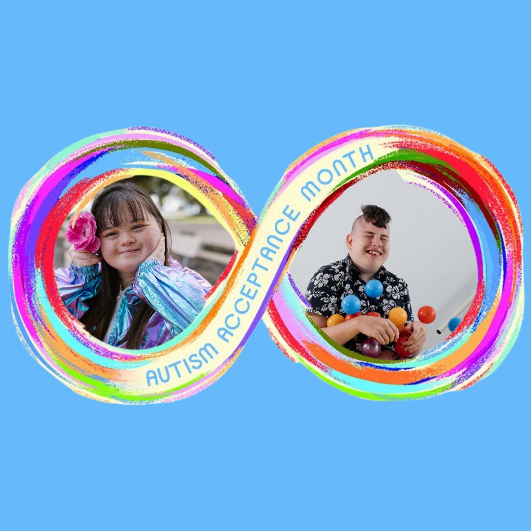 FarNorthernRC's tweet photo. 💙 April is Autism Acceptance Month! 💙

Let’s move beyond awareness &amp; embrace understanding, inclusion, and support for individuals with autism. Together, we can build a more accepting world! 🌟

#AutismAcceptanceMonth #InclusionForAll #CelebrateDifferences #FarNorthernRC https://t.co/uaBLlIUCoE