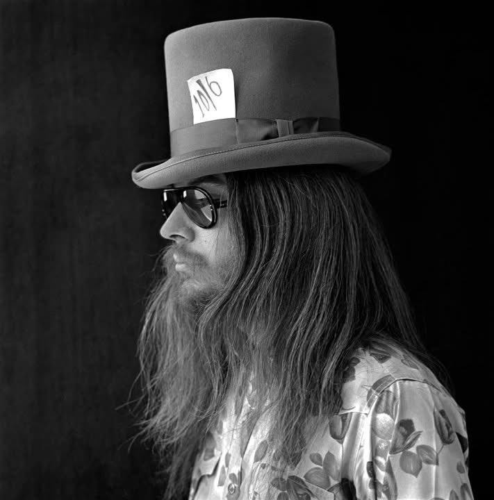 Happy Birthday to the master of space and time himself, Leon Russell!

Join the celebrations by saving 10% on Leon’s Official Store, for a limited time only. Go here - leon-russell.myshopify.com - &amp; use the code: LEON10 to get 10% off your order (excl. media). Offer Valid until 4/7.