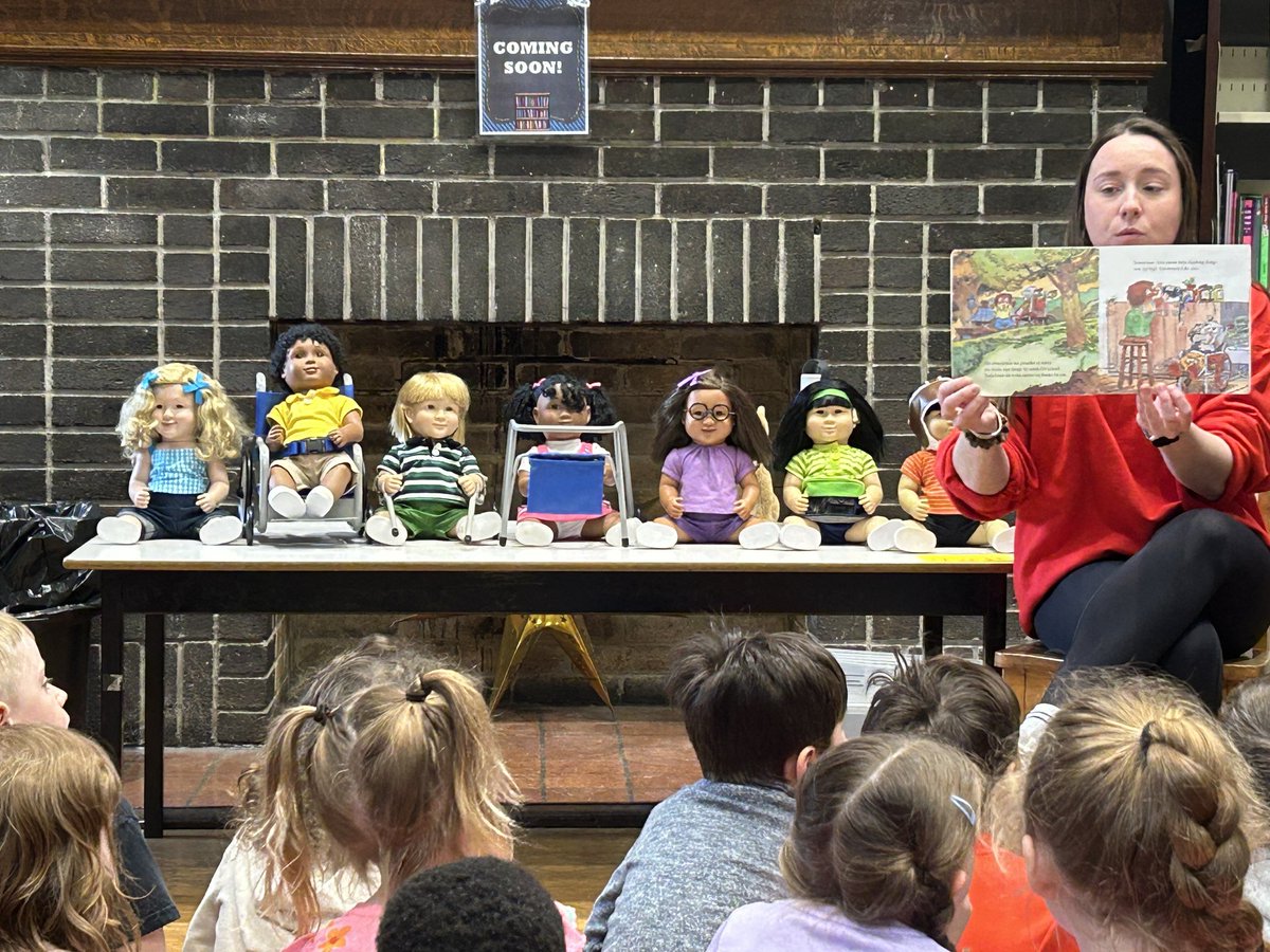 Bishop Feild Elementary tweet media