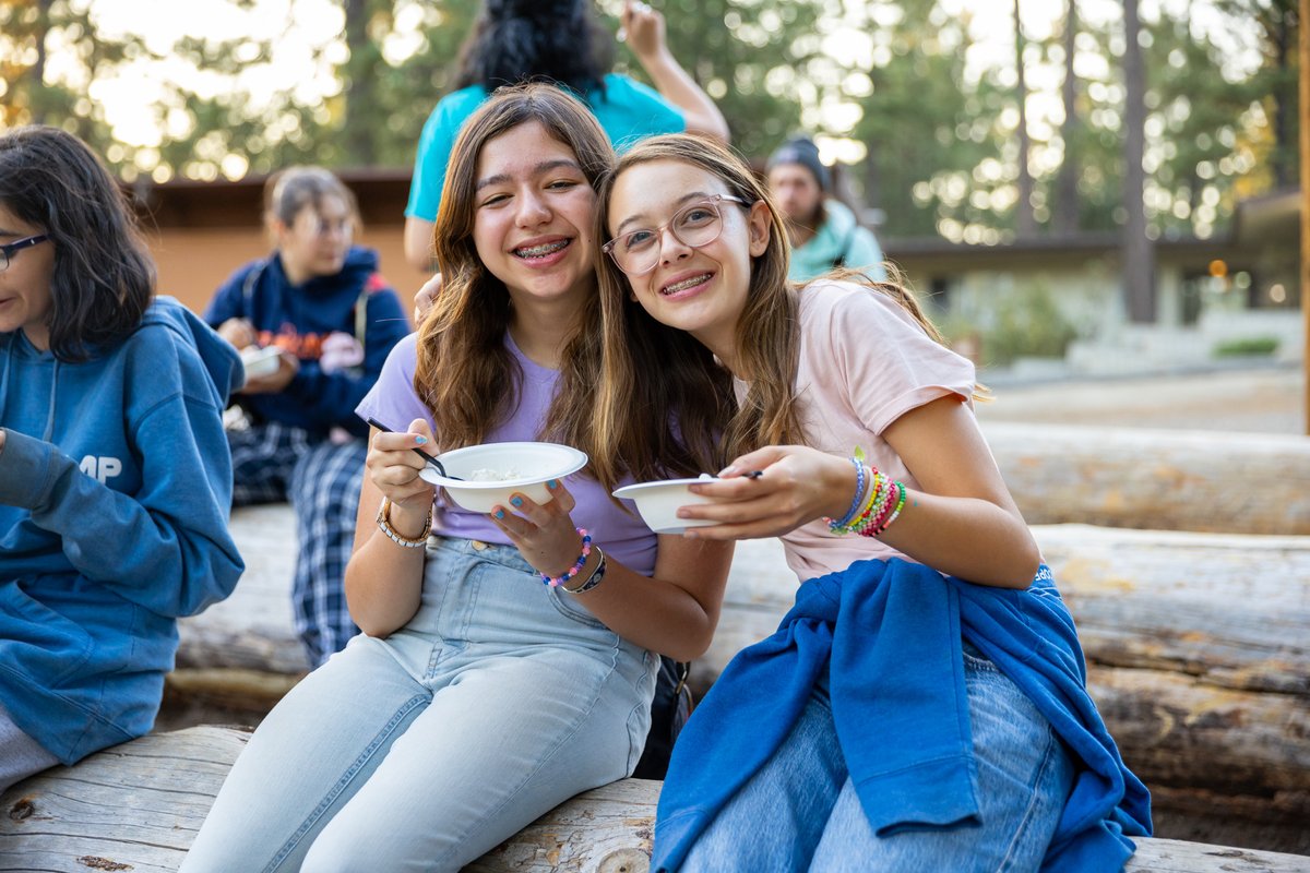 AstroCamp tweet media