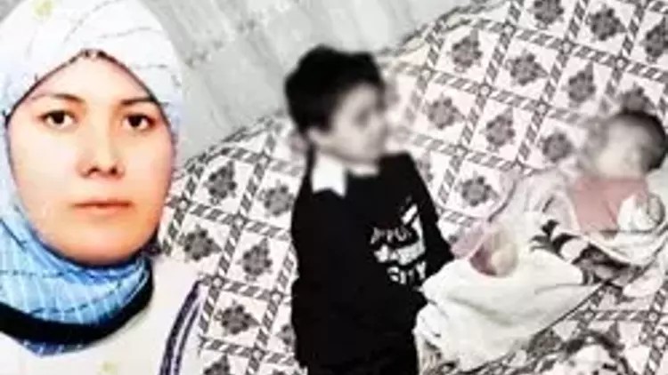 Boykot zor mu geliyor? Cebindeki son parayla aldığı ıslak odunlarla çocuklarını ısıtamadığı için intihar eden Emine Akçay'ı hatırla