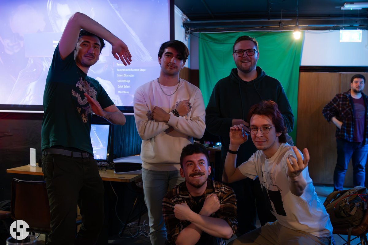 Shouts out to <a href="/SouthWestTekken/">South West Tekken</a> for all the support for TEKKEN and WW over years!
Congrats to <a href="/Wildohhh/">Wildo</a> &amp; <a href="/Pagani124/">Pagani</a> Team: Diamond Cutters, for first place in TEKKEN 8 🥇🥇