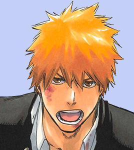 ichirukiloops's tweet photo. #BLEACHApril The High School Warfare 🩹 https://t.co/tZoIYhn6h8