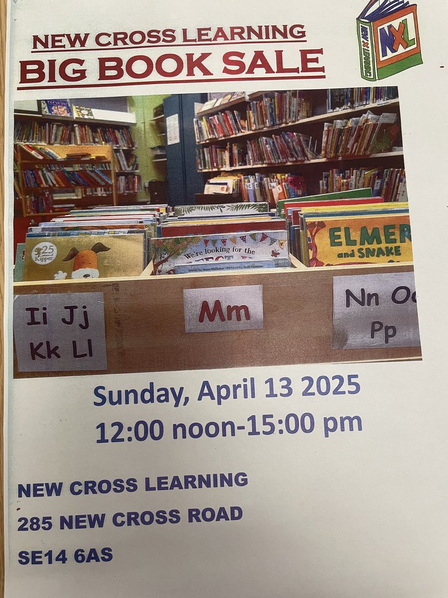 In this topsy-turvy world we can still look to the past for some comfort. Please support this local treasure house that holds so much knowledge for young and  old!