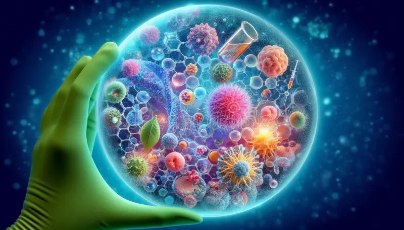 ¿Sabías que tu cuerpo está siendo atacado todos los días por enemigos invisibles? 

Moho 
Parásitos 
Microplásticos 

No los ves, pero están destrozando tu salud desde dentro. 

Aquí tienes 7 toxinas que debes eliminar ya y cómo desintoxicar tu cuerpo de verdad: 🧵👇