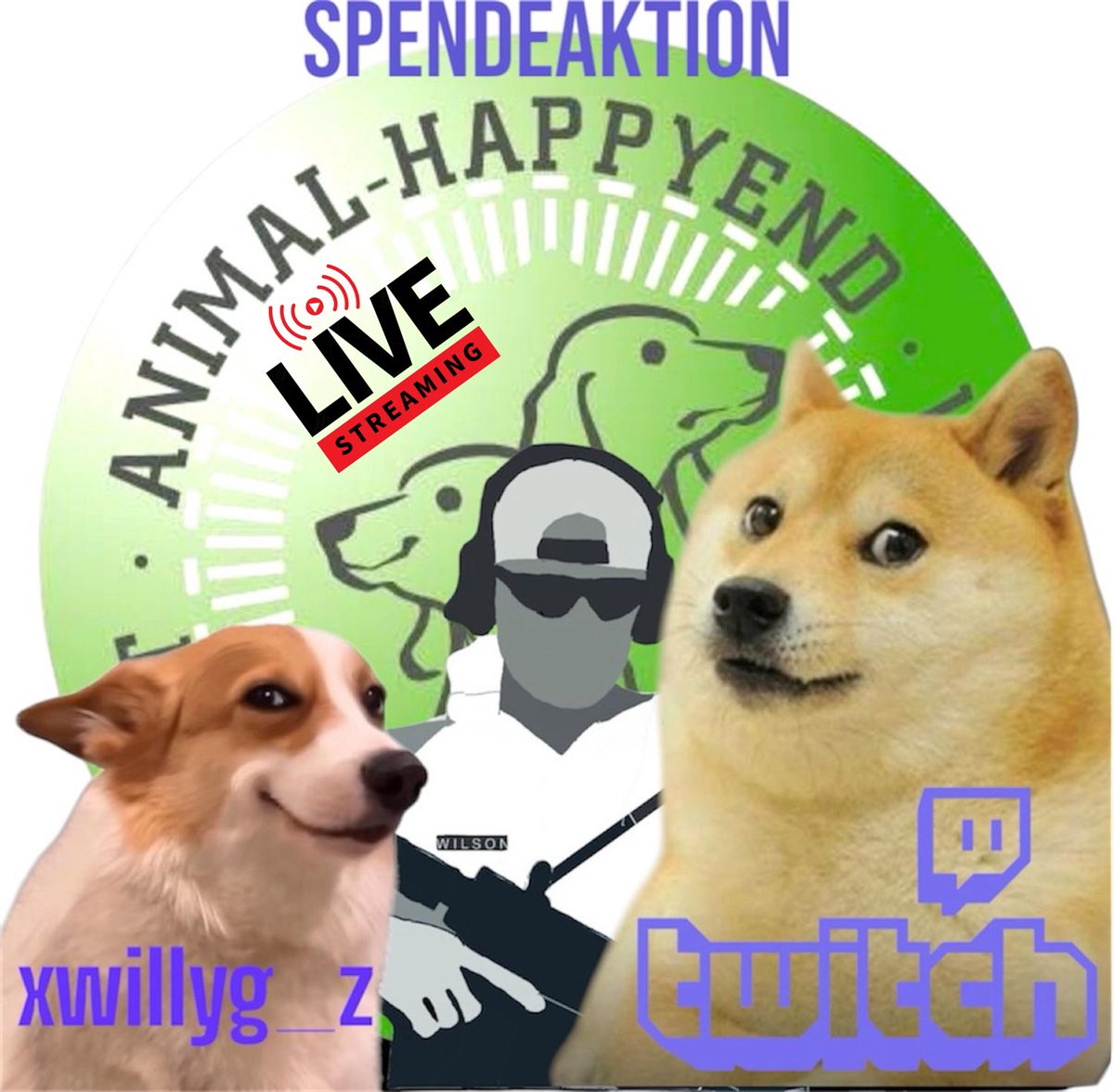 Wilson (@xwillygzm8) on Twitter photo twitch.tv/xwillyg_z
Tomorrow, 03.04.2025 around 7.30pm Swiss-Time
<a href="/AddictedeSport/">addicted esports</a>
We gonna do a Donation Stream and we gonna Play the new old Verdansk Map 🔥🔥🔥🔥🔥 twitch.tv/xwillyg_z
Tomorrow, 03.04.2025 around 7.30pm Swiss-Time
<a href="/AddictedeSport/">addicted esports</a>
We gonna do a Donation Stream and we gonna Play the new old Verdansk Map 🔥🔥🔥🔥🔥