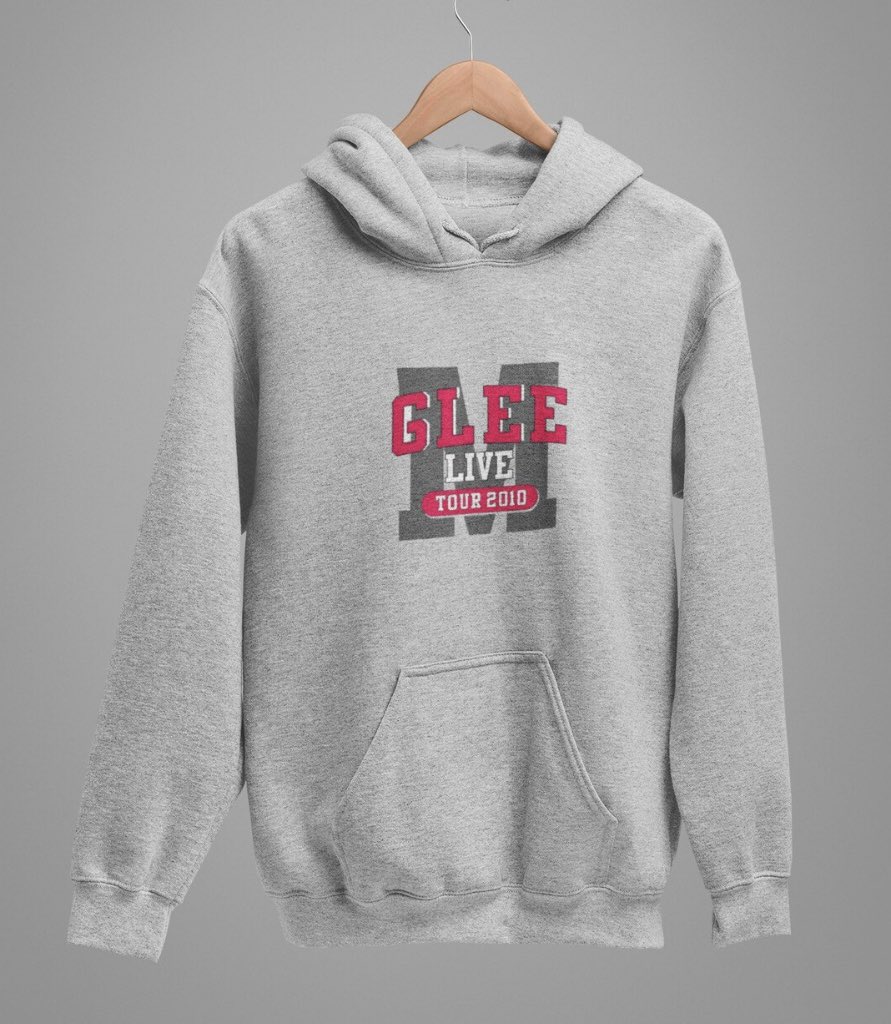 SnixxGifts's tweet photo. ** ATTENTION GLEEKS **

April’s Monthly Giveaway is a Glee Live 2010 Tour Hoodie. One lucky winner will be selected on April 30th. Just LIKE &amp; RETWEET this POST to be entered. OPEN WORLDWIDE. Good luck everyone. 💫🦋❤️🥁📣🎤🎶 https://t.co/0VC0suNyqi