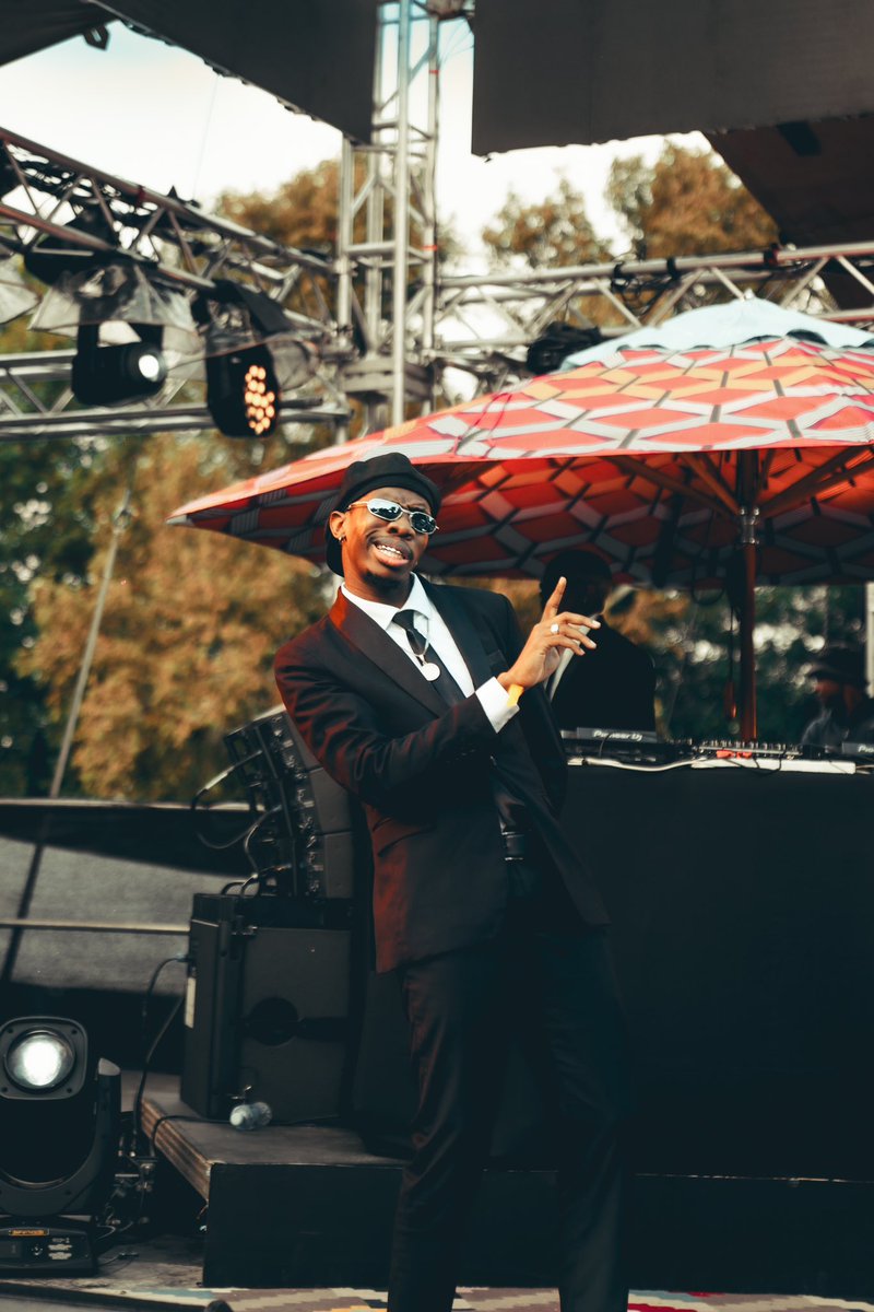 Kalahari Machine 🏜️⚙️ tweet media