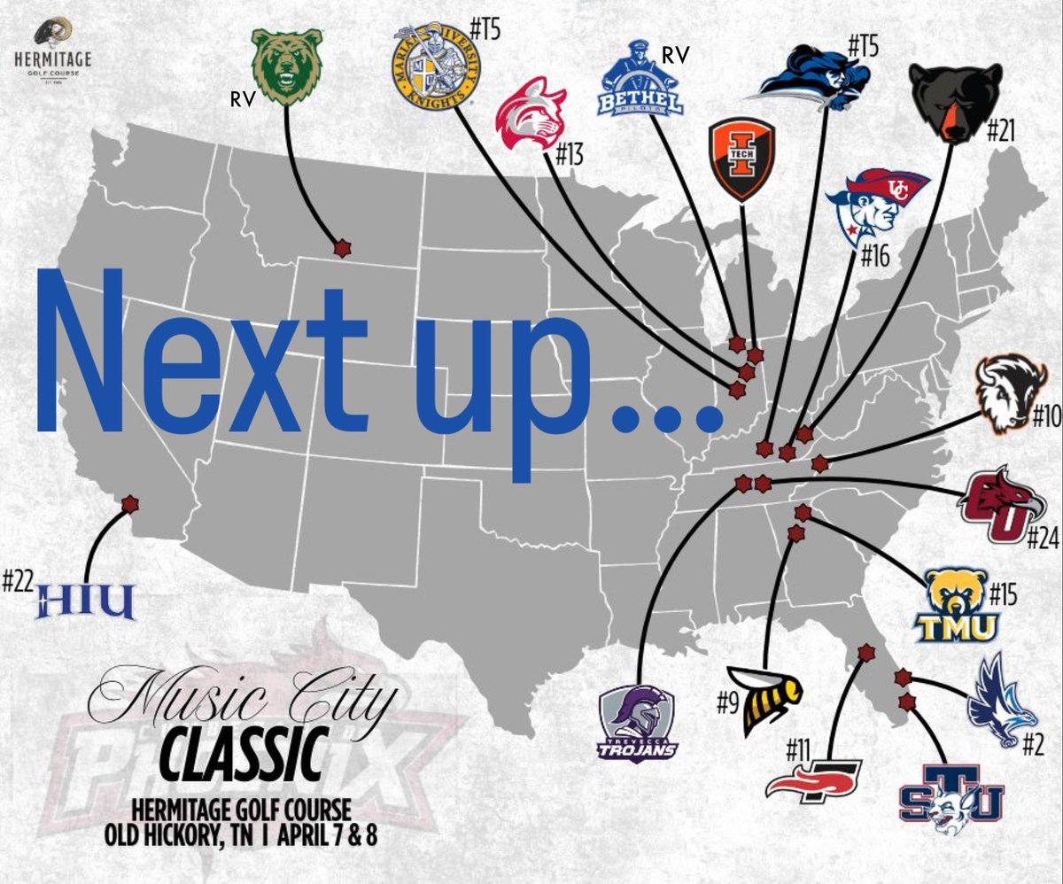 Bethel Pilots Women's Golf (@bupilotswgolf) on Twitter photo 