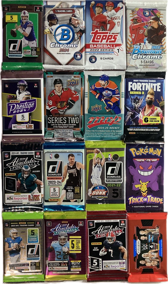 🎁Wednesday Pick 7 Contest🎁

Pick Winners below in order. First to get all right wins choice

Butler/Boise St
Wild/Rangers
Panthers/Leafs
Hawks/Mavs
Red Sox/Orioles
Dbacks/NYY
Braves/Dodgers

Rules:
1. Follow
2. Reply/Repost (No Quotes)
3. 1 Entry
4. 6:35 PM est. Deadline