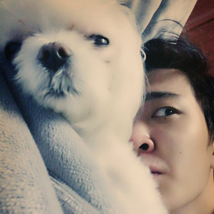 Everythingis_3's tweet photo. ป๊ายองแจรักหนูมากๆเลยนะ พักผ่อนนะคะ #CocoGot7 https://t.co/J1UvXf7s3Q