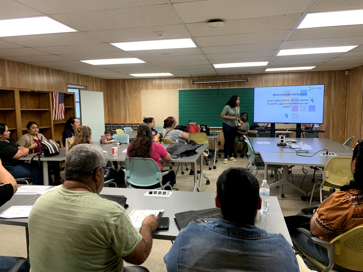 Families as Partners (@famaspartners) on Twitter photo Learning in action! Parents & caregivers are exploring restorative practices, outdoor learning, 3 signature practices, and peace paths—fostering stronger connections and gaining tools to support our children and community. <a href="/AISD_SEL_CPI/">Austin ISD SEL and CP&I</a> #AISDFamiliesAsPartners Learning in action! Parents & caregivers are exploring restorative practices, outdoor learning, 3 signature practices, and peace paths—fostering stronger connections and gaining tools to support our children and community. <a href="/AISD_SEL_CPI/">Austin ISD SEL and CP&I</a> #AISDFamiliesAsPartners