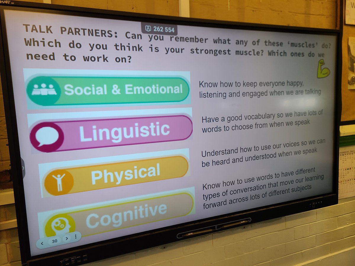 Scarcroft Primary School tweet media