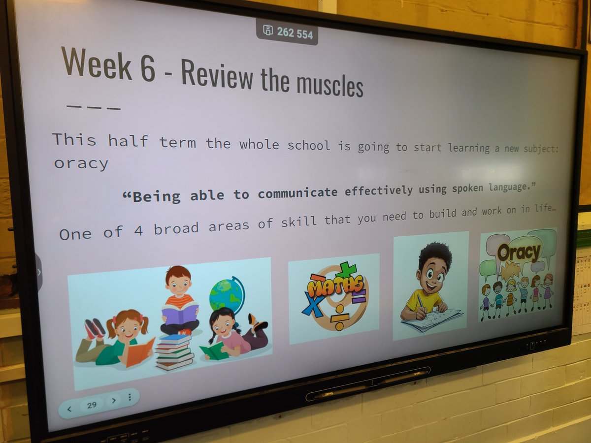 Scarcroft Primary School (@scarcroftschool) on Twitter photo Oracy! This half term, the children have loved learning about what this means and using games to practise our current skill levels in each area. Here are some Year 4s playing the 1-20 game this afternoon to exercise their Social & Emotional muscle #Scarcroftoracy <a href="/voice21oracy/">Voice 21 Oracy</a> Oracy! This half term, the children have loved learning about what this means and using games to practise our current skill levels in each area. Here are some Year 4s playing the 1-20 game this afternoon to exercise their Social & Emotional muscle #Scarcroftoracy <a href="/voice21oracy/">Voice 21 Oracy</a>