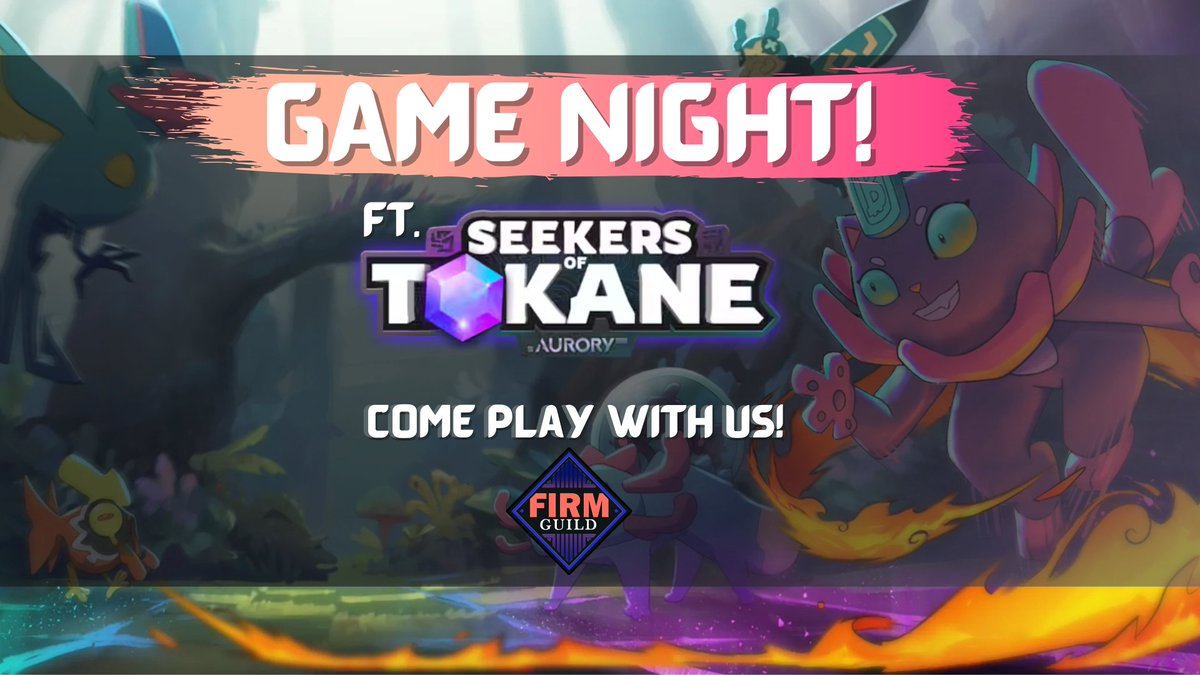 THE FIRM GUILD tweet media