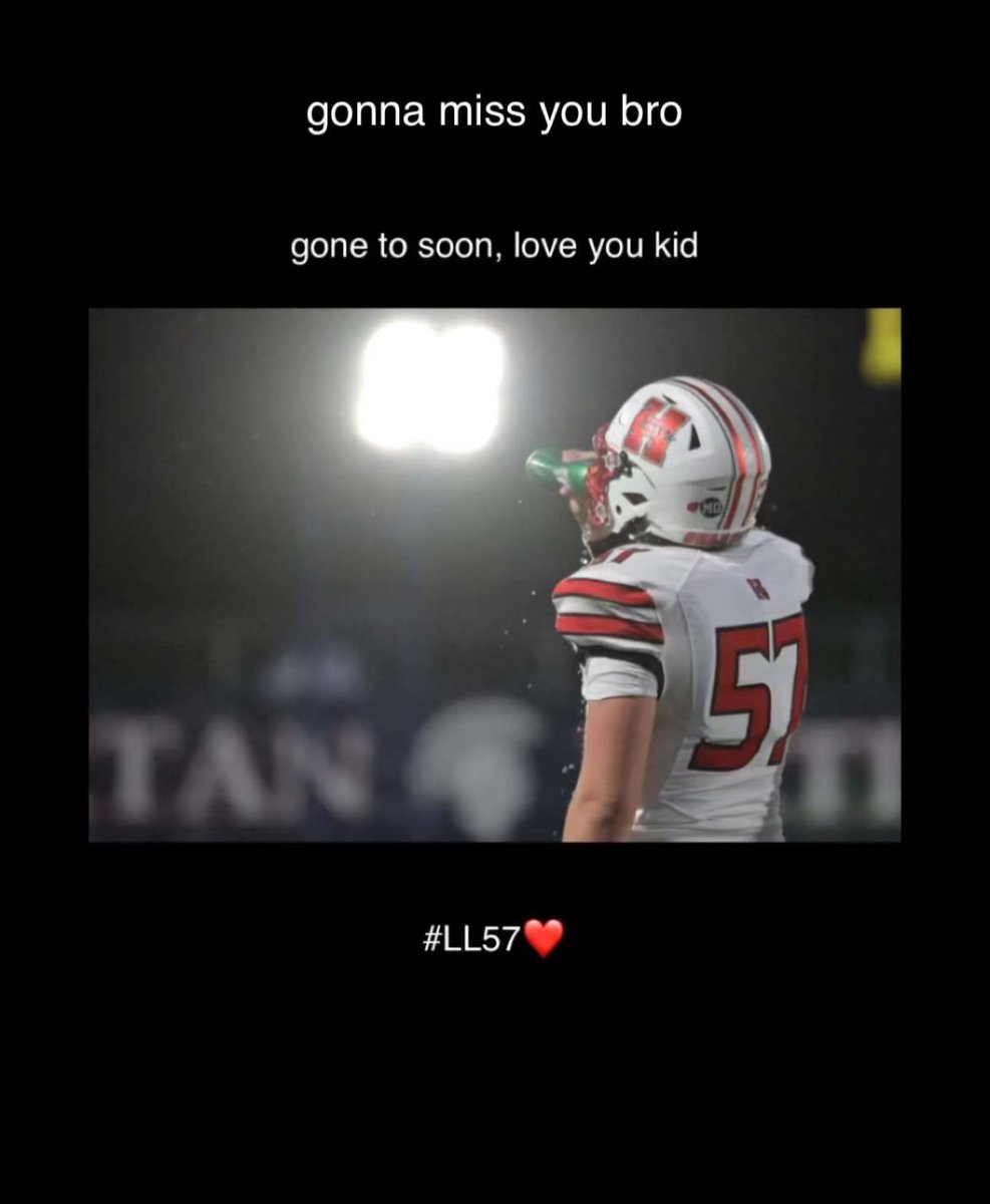 Hunter Mallinger tweet media