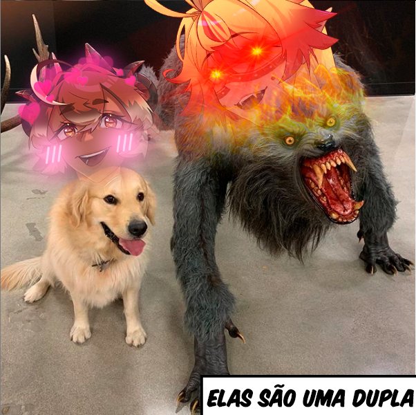 AURAForceVT's tweet photo. Todo grupo de amigos tem uma dupla com essa dinâmica... 

Vocês tem uma dupla assim? Marca ai embaixo! 🤜🤛

#AURAForce  #Vtuberbr https://t.co/5ZxfqoU3Uo