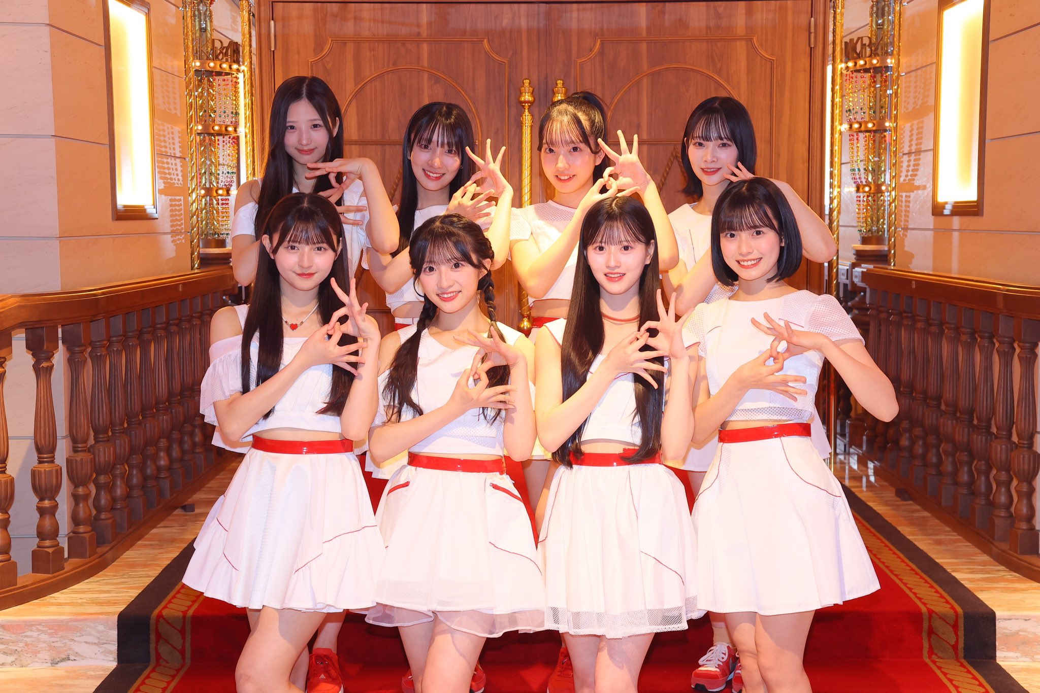 八木愛月（AKB48） on X: 