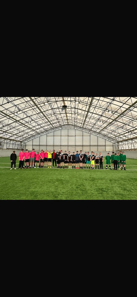 YFCL Pathfinders tweet media