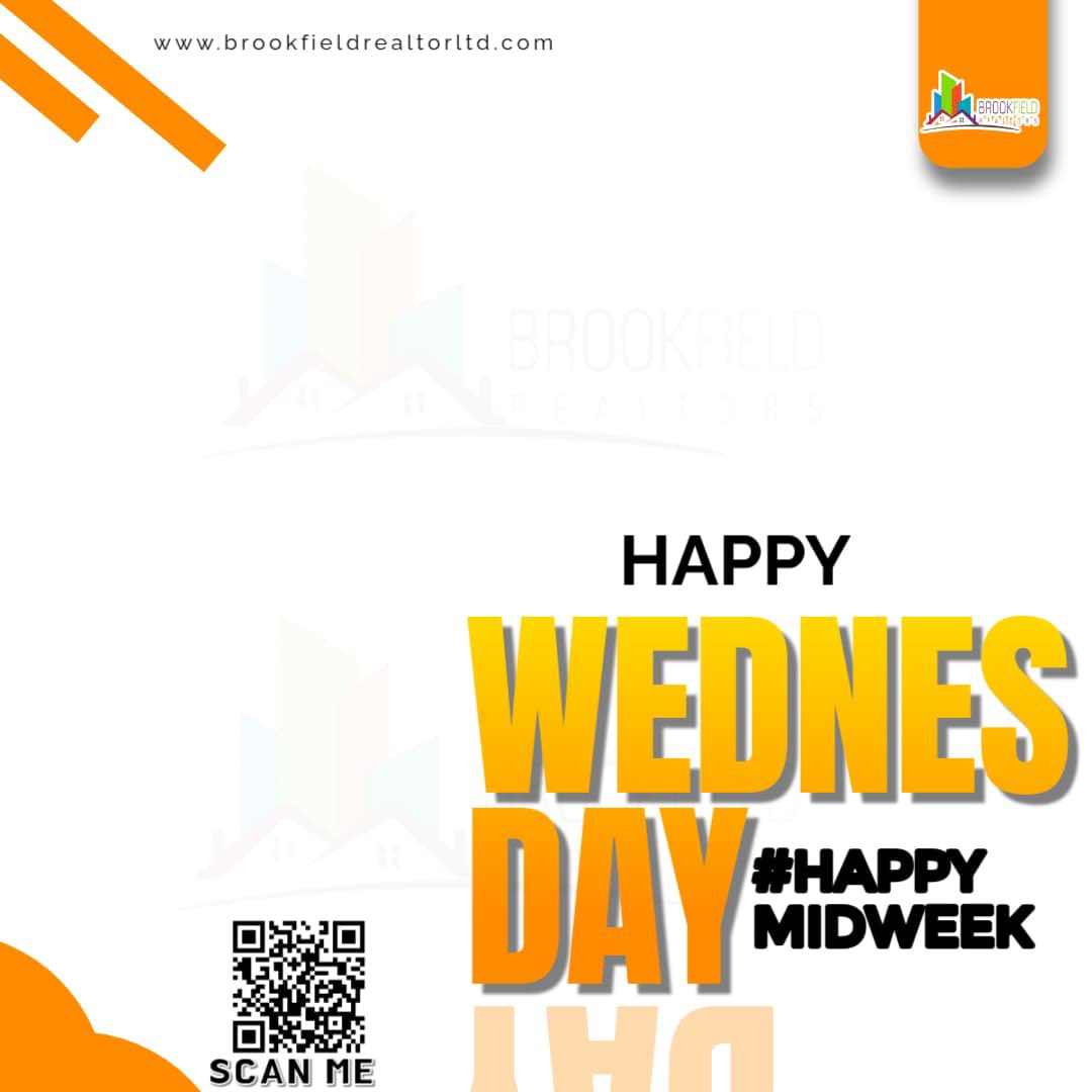 BrookfieldReal1's tweet image. “Midweek motivation: Keep pushing forward, just like your dream of owning the perfect property! Invest in Beverly Hills Estate, Moniya, and secure a brighter future. #HappyMidweek #InvestWisely #BrookfieldRealtors”