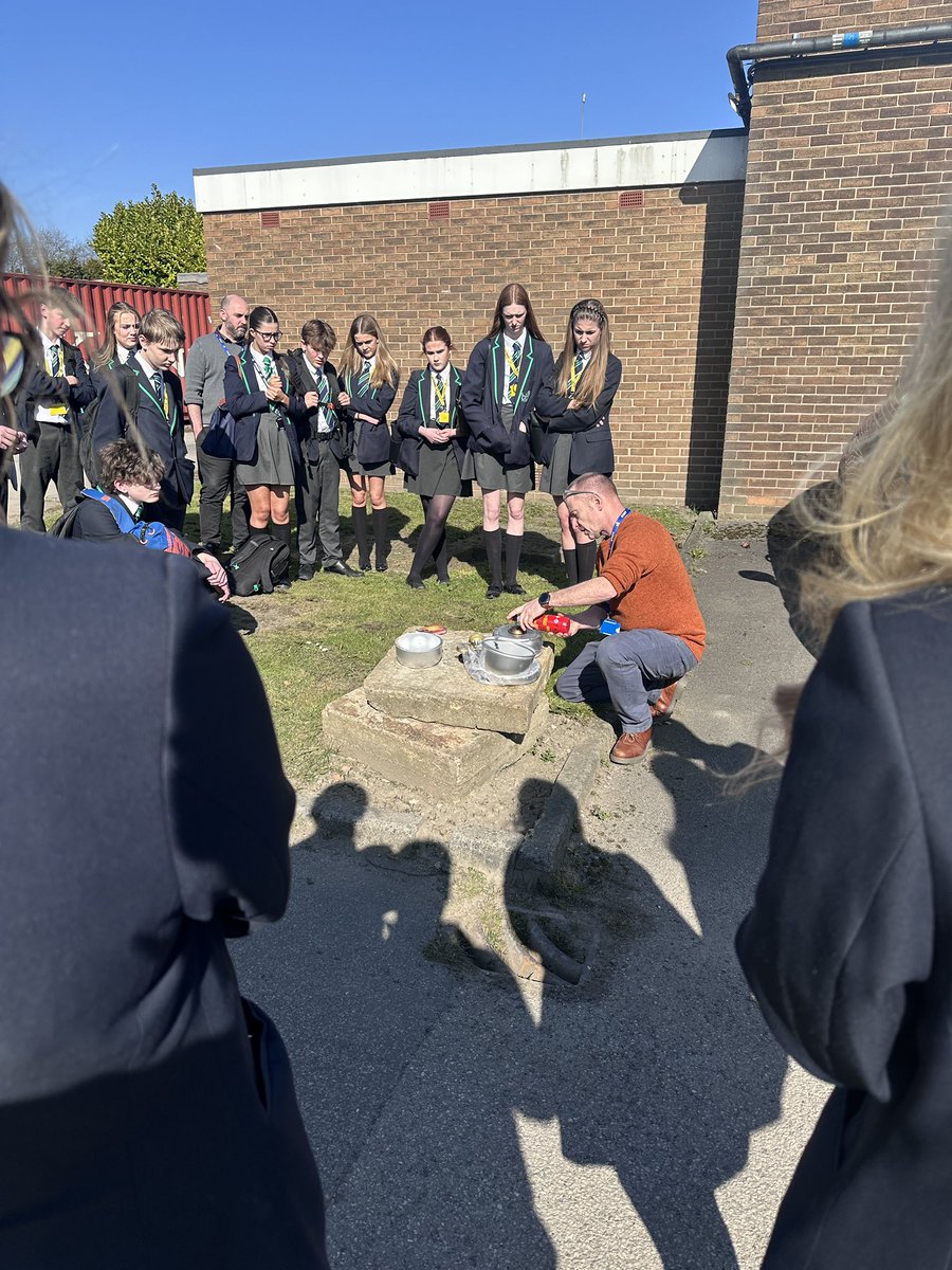 BBG DofE (@dofe_bbg) on Twitter photo A big thank you to Mr Ghent for delivering some expedition training to the first DofE groups this afternoon. And thank you to Mr Marsden for coming and supporting! 🥾 <a href="/BBGAcademy/">BBG Academy</a> A big thank you to Mr Ghent for delivering some expedition training to the first DofE groups this afternoon. And thank you to Mr Marsden for coming and supporting! 🥾 <a href="/BBGAcademy/">BBG Academy</a>