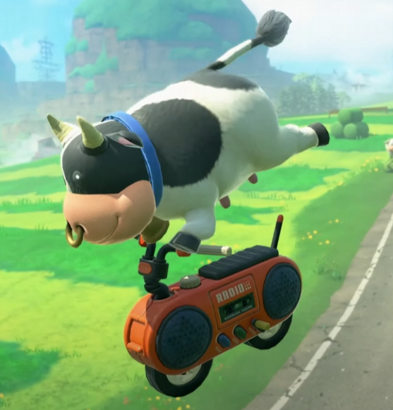 🔮SamuSplat🔮 tweet media