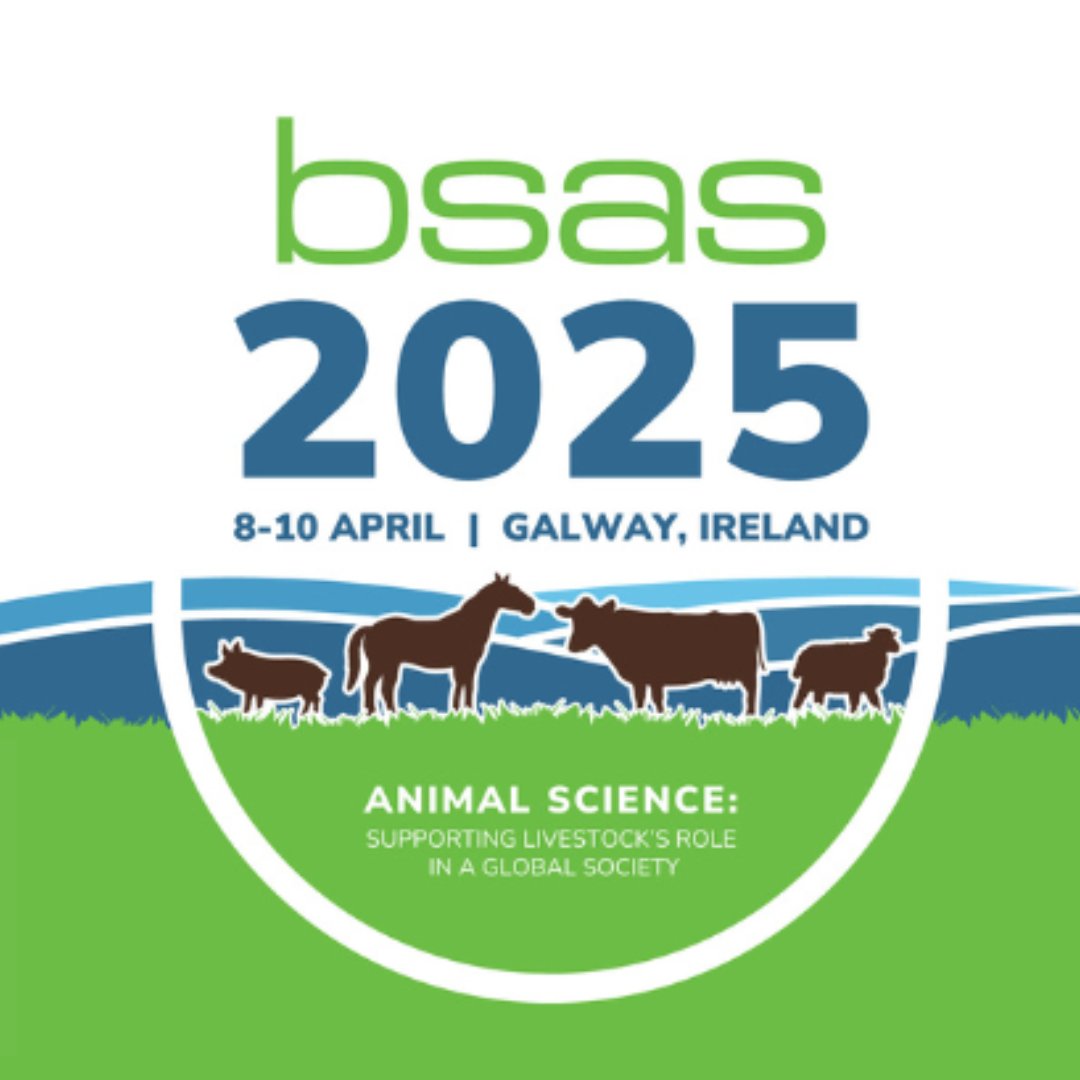 Equilume is proud to sponsor the 'Advances in Equine Science' session at BSAS 2025, April 8-10 in Galway, Ireland. We’re excited to connect with professionals dedicated to advancing equine science research. #EquineInnovation #BSAS2025