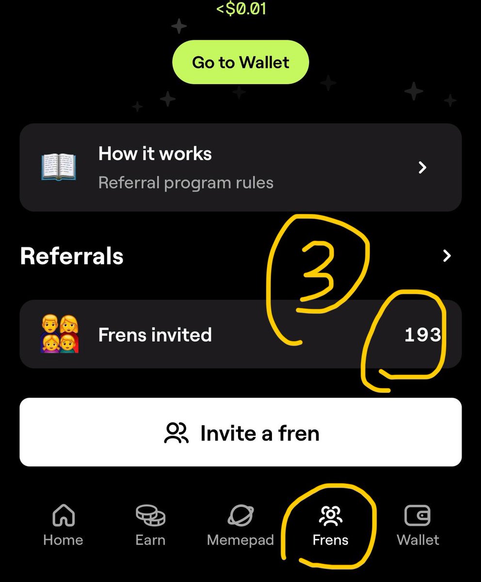 #Blum この春エアドロップ！！

スナショはまだなので、
まだ間に合う😆

エアドロ条件は以下の通り

①最低100,000BPポイント
②最低750MPポイントまたは人間の証明
③最低2人の紹介

まずは
クリアしているか確認しましょう🌝👇

◾️確認方法
❶コメント欄の誰かのリンクにアクセス