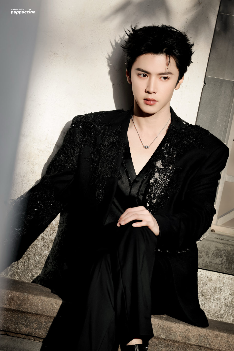Only for Chen Zheyuan on X: 