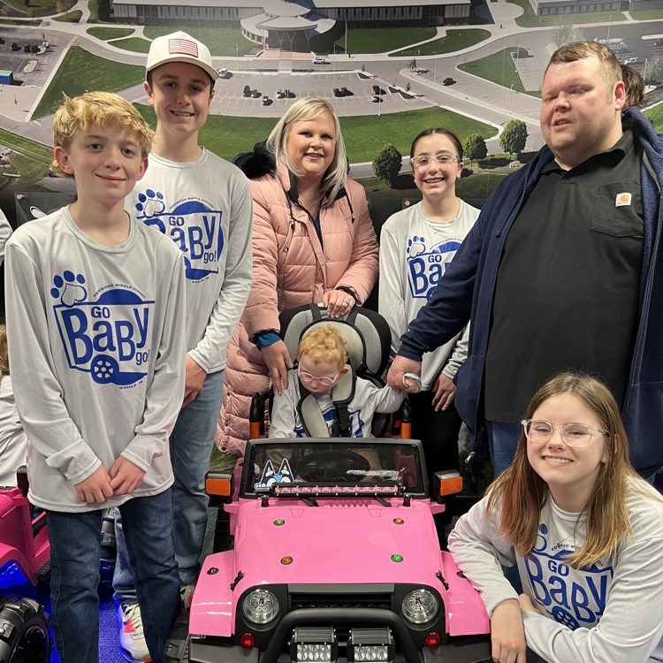 Edgewood Middle School tweet media