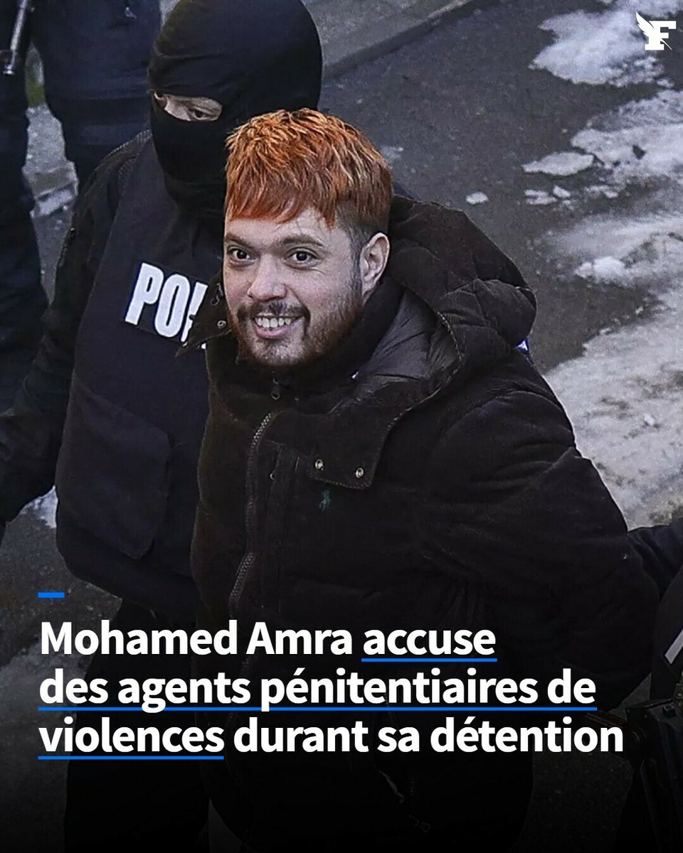 Le Figaro tweet media