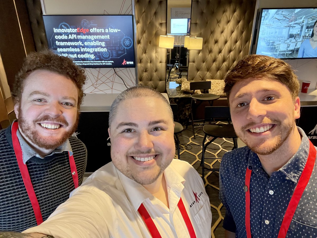 Aras Labs tweet media