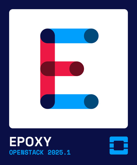 🌟OpenStack 2025.1 Epoxy Has Arrived🌟
Thank you to everyone who contributed to the success of the 31st #OpenStack release! 🚀