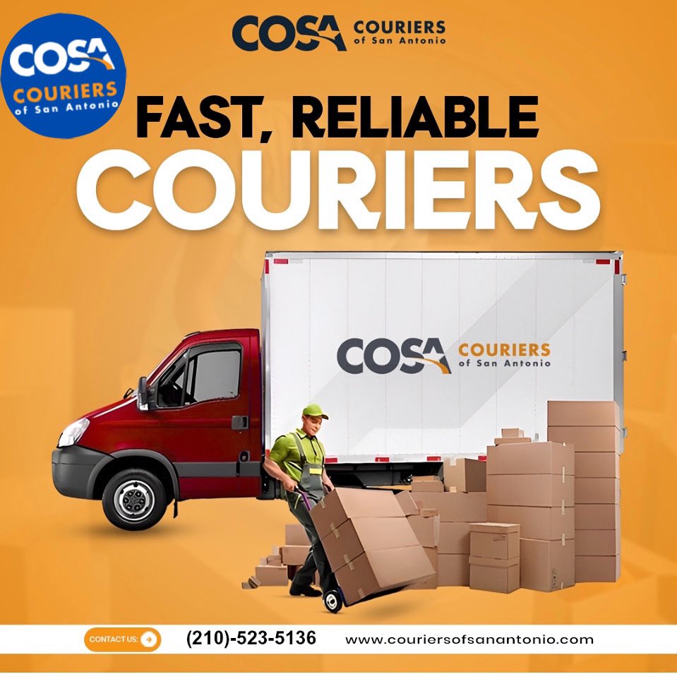 COSA_Diversified tweet media